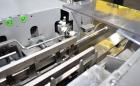 Pre-Owned Marchesini Model BA 100 Intermittent Motion Cartoner for Sale